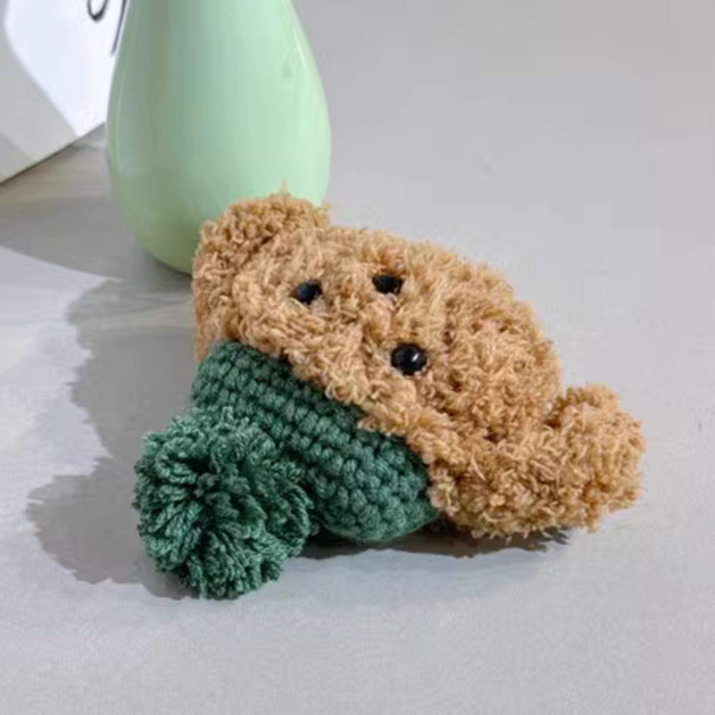 AirPods Case | PuffyPup Hug