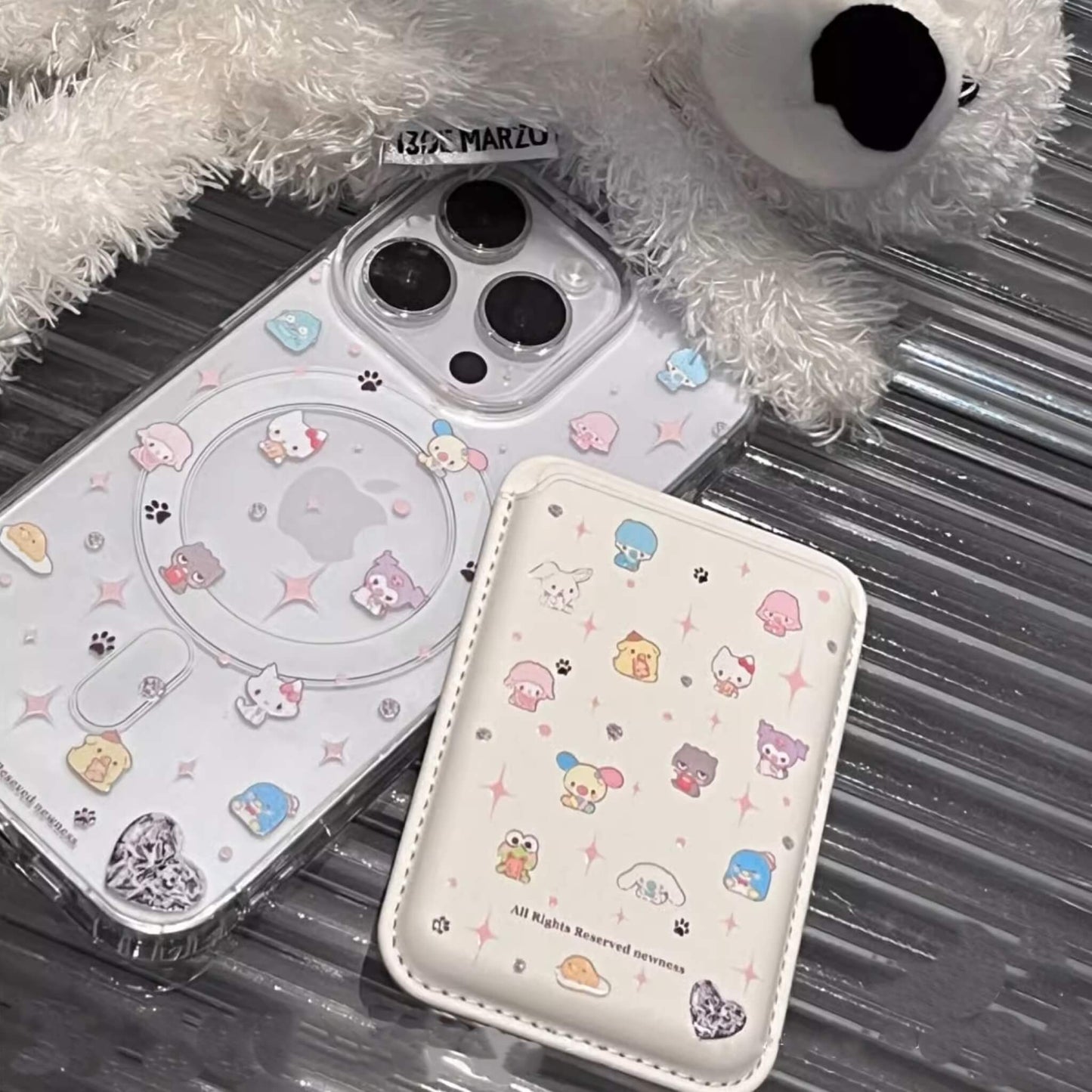 MagSafe Case | Sanrio Dreams ed.