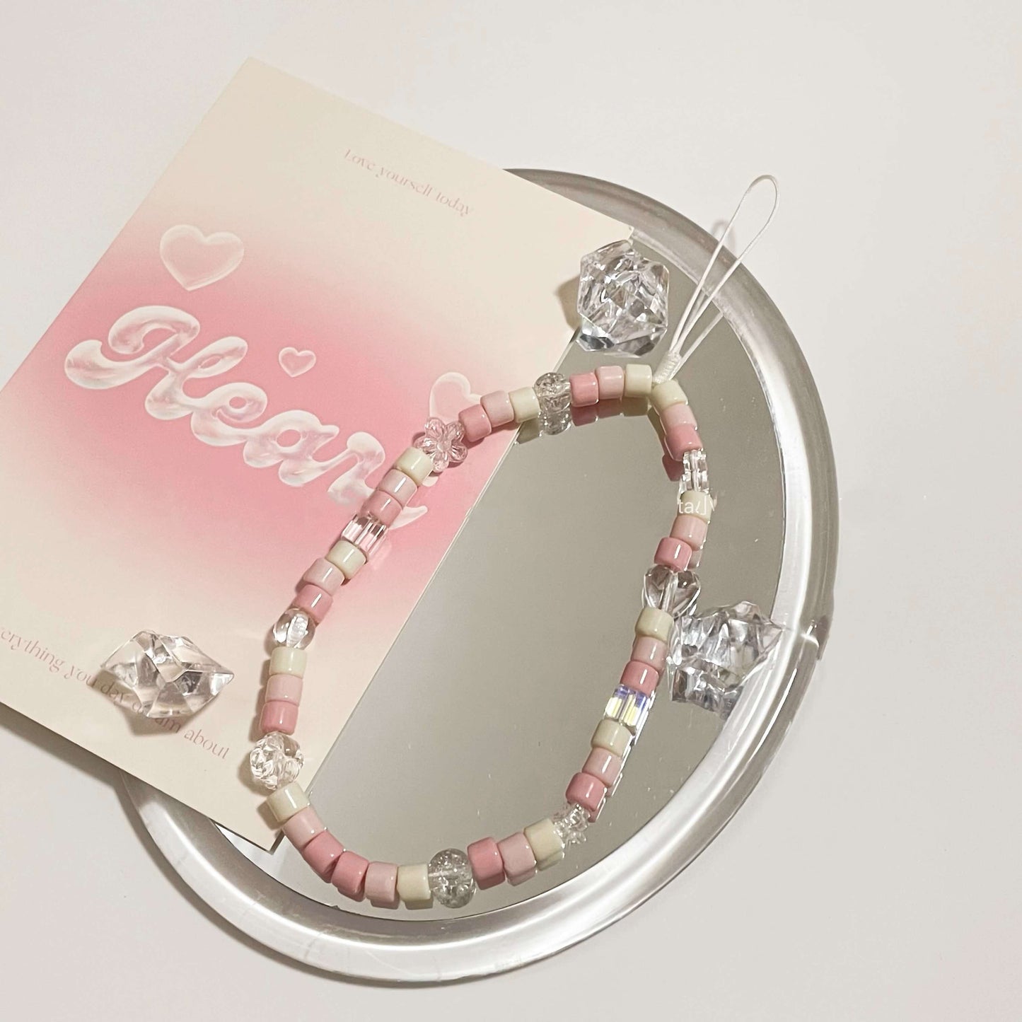Phone Charm | Barbie Dream ed.