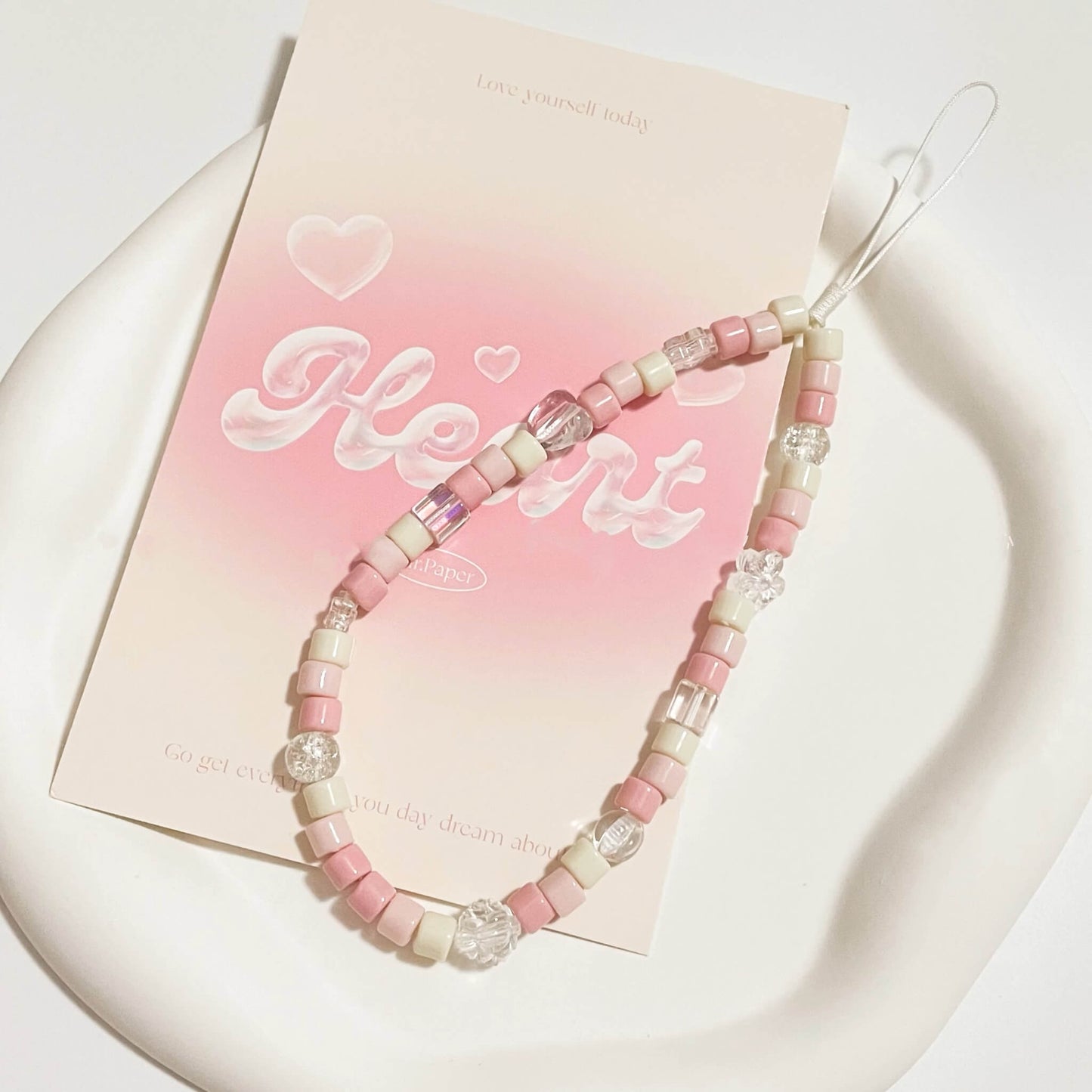Phone Charm | Barbie Dream ed.