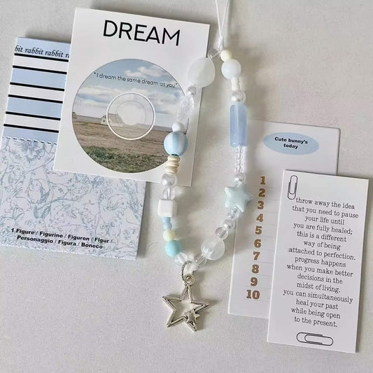 Copy of Phone Charm | Celestial Serenity ed.