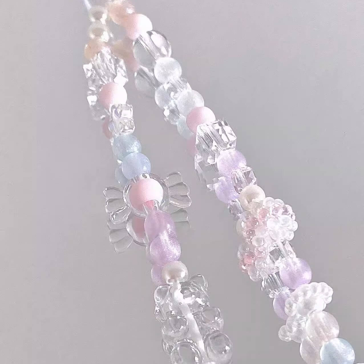 Phone Charm | Pastel Dreams ed.