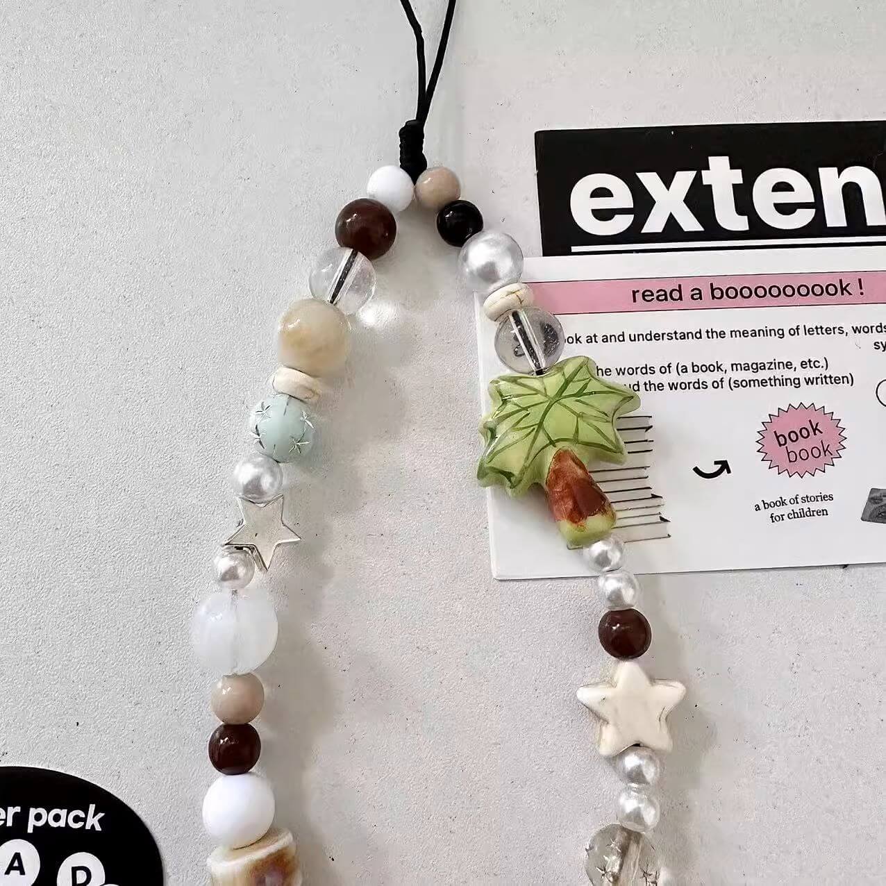 Phone Charm | Starlight Memento ed.