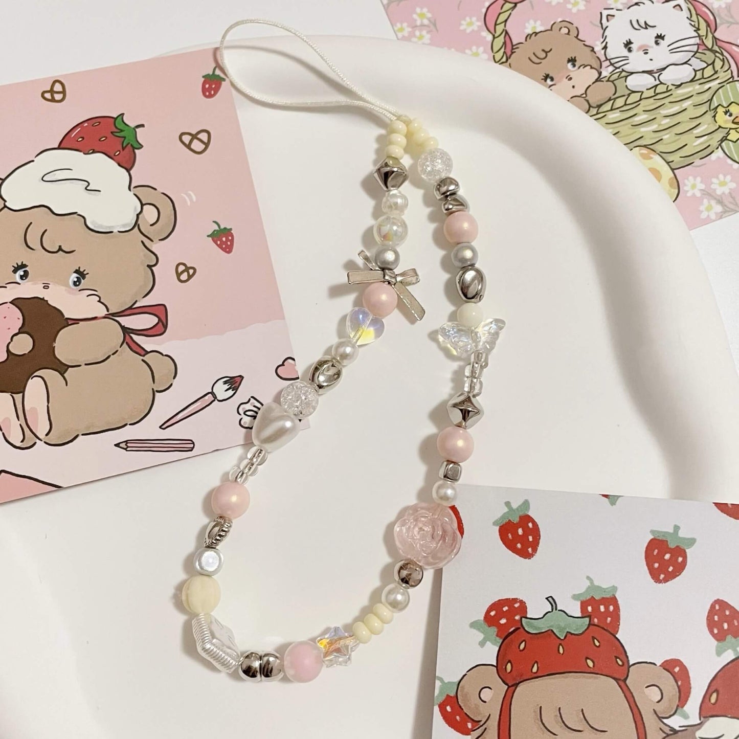 Phone Charm | Sweet Melody ed.