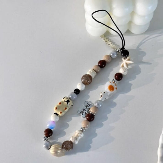 Phone Charm | Boho Chic ed.
