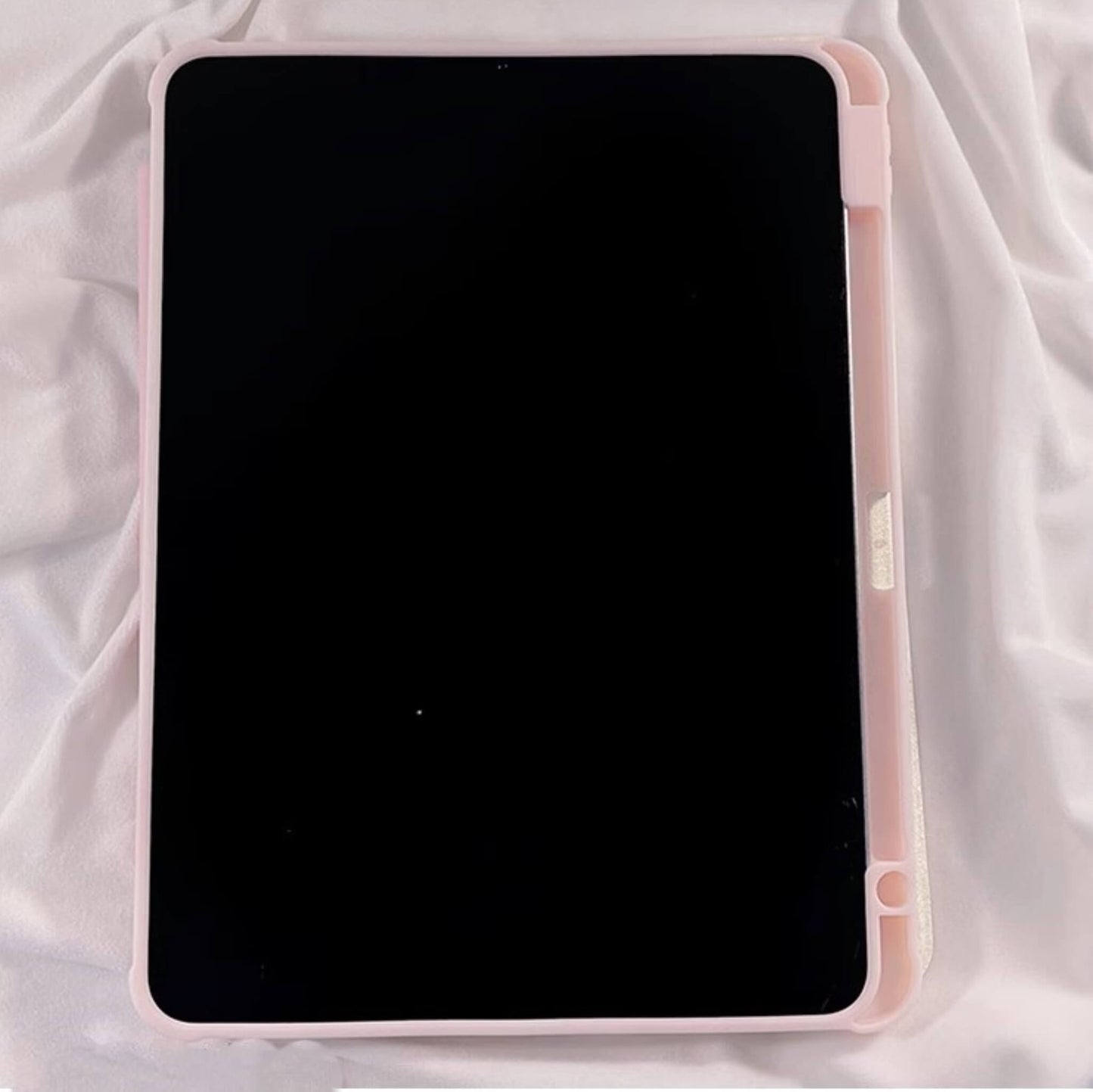 iPad Case | Pink Ribbon Whispers ed.