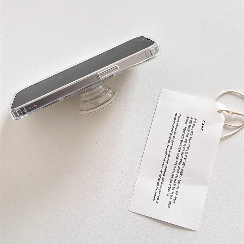 MagSafe Case |  Paws & Pastries ed.