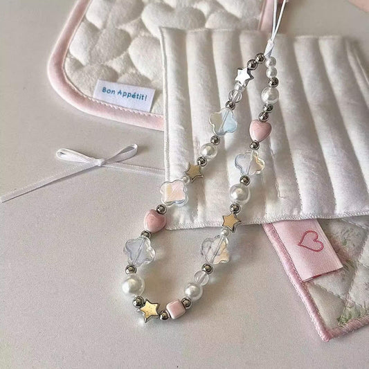 Phone Charm | Whimsical Wishes ed.