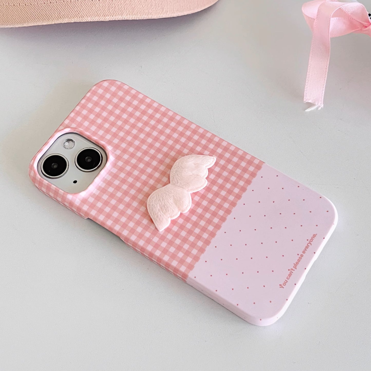 iPhone Case | Cherubic Charm ed.