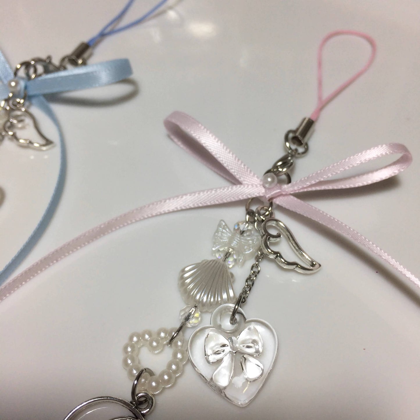 Phone Charm | Moonlight Serenade ed.