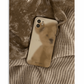 iPhone case. Teddy bear iPhone cases. Full-covered, super slim & lightweight phone case. Soft TPU material. Front far view