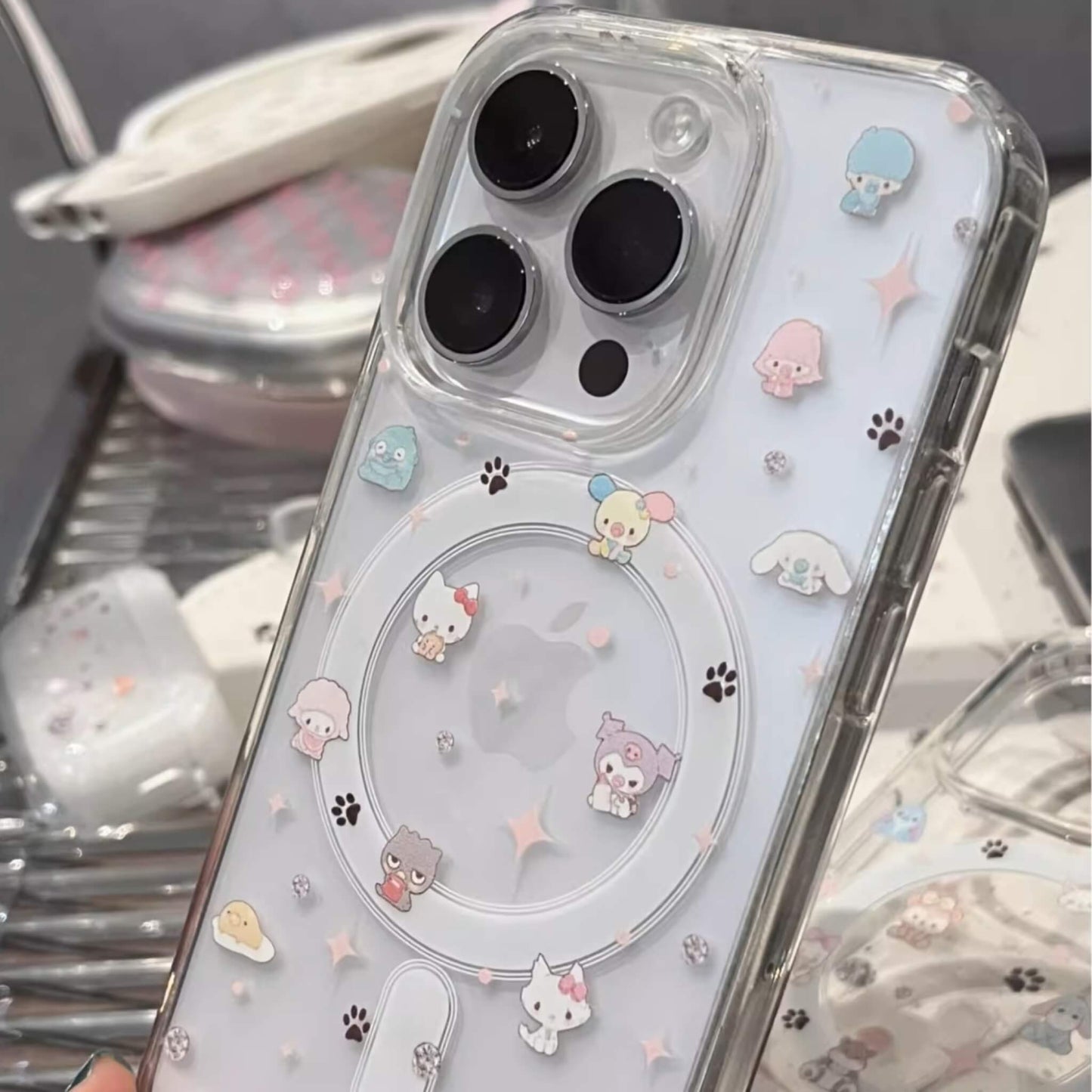 MagSafe Case | Sanrio Dreams ed.