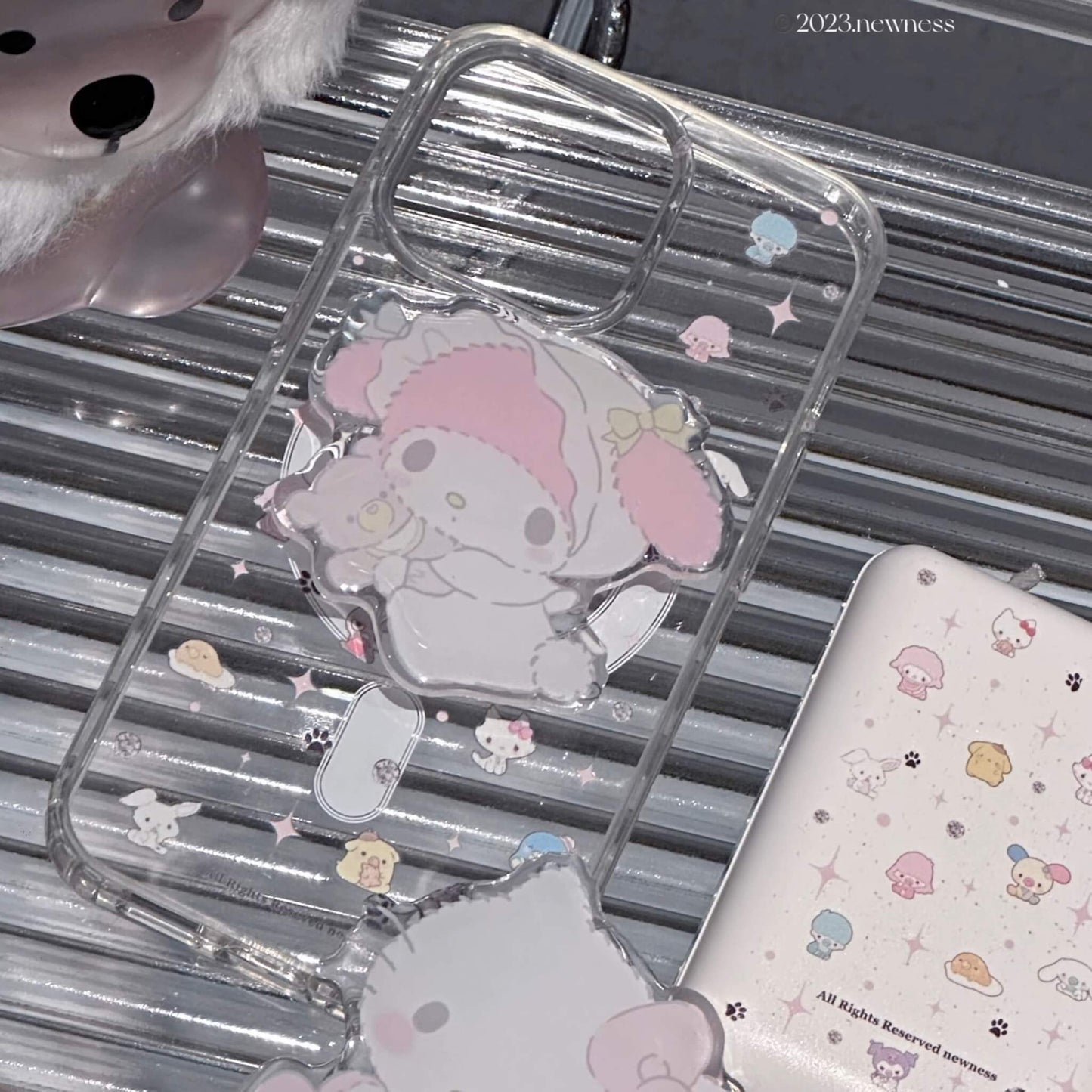 MagSafe Case | Sanrio Dreams ed.