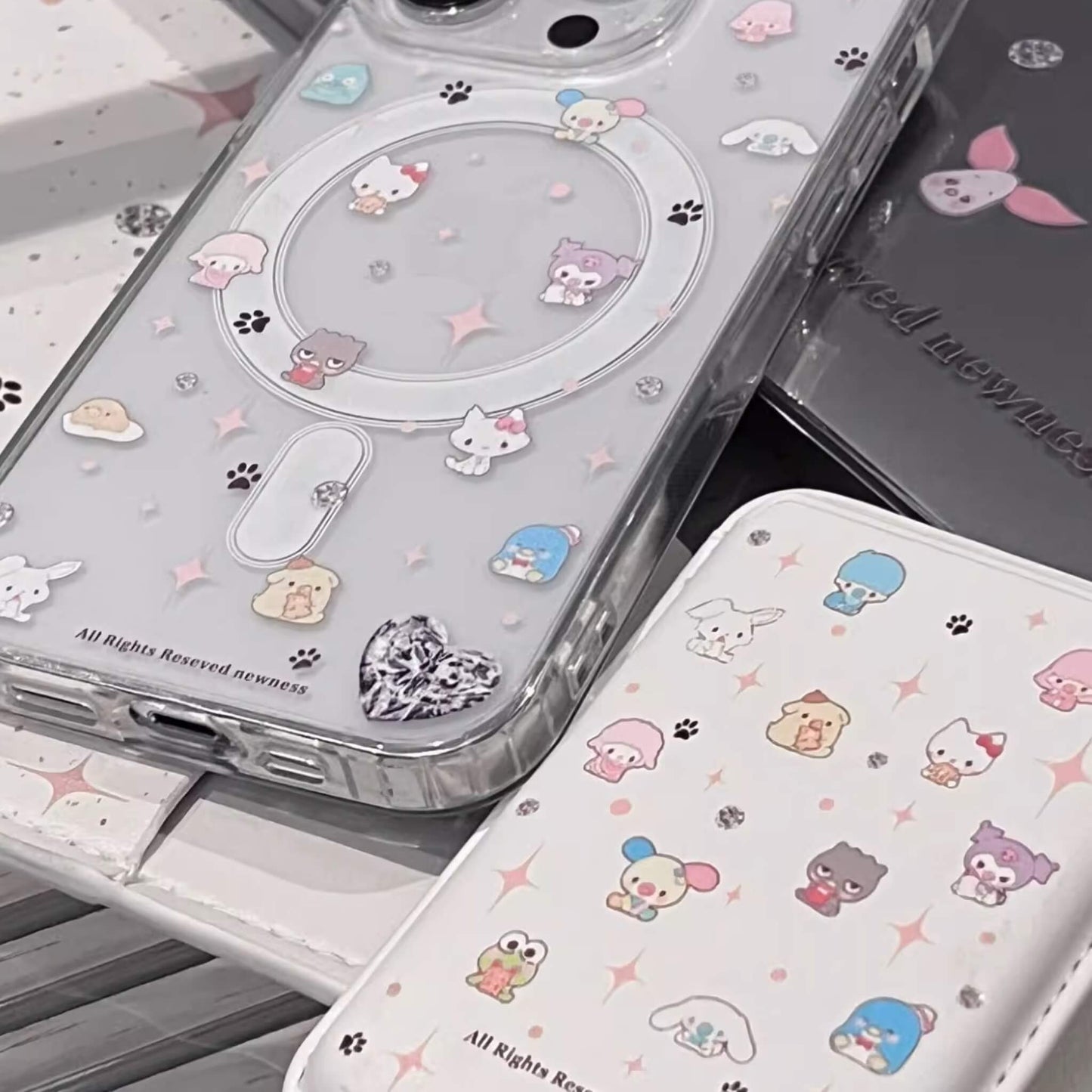 MagSafe Case | Sanrio Dreams ed.