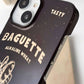 iPhone Case | Boulangerie Bliss ed.