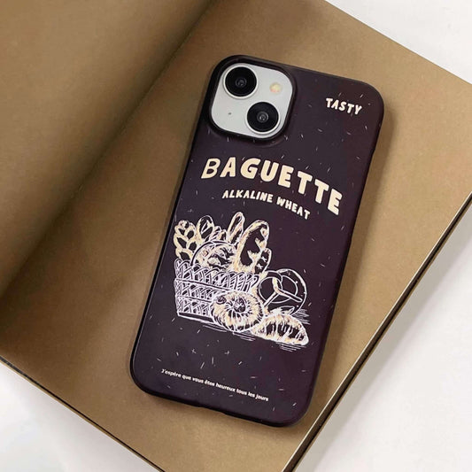 iPhone Case | Boulangerie Bliss ed.