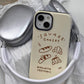 iPhone Case | Boulangerie Delight ed.