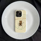 iPhone Case | Bear in cart ed.