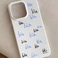 iPhone Case | Chatterbox Charm ed.