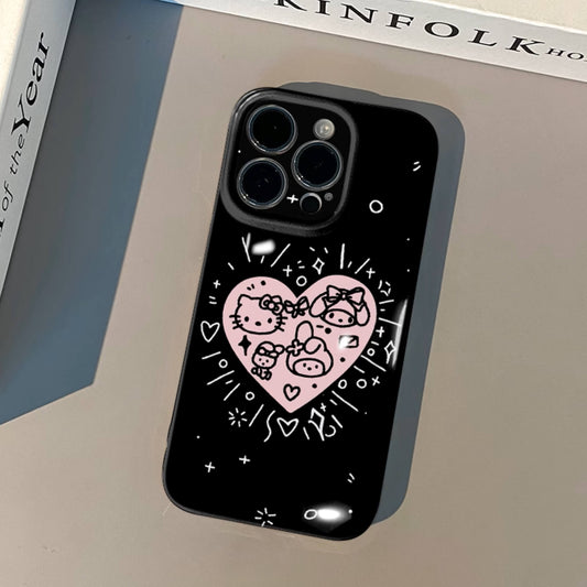 iPhone Case | Lovebound Sanrio ed.