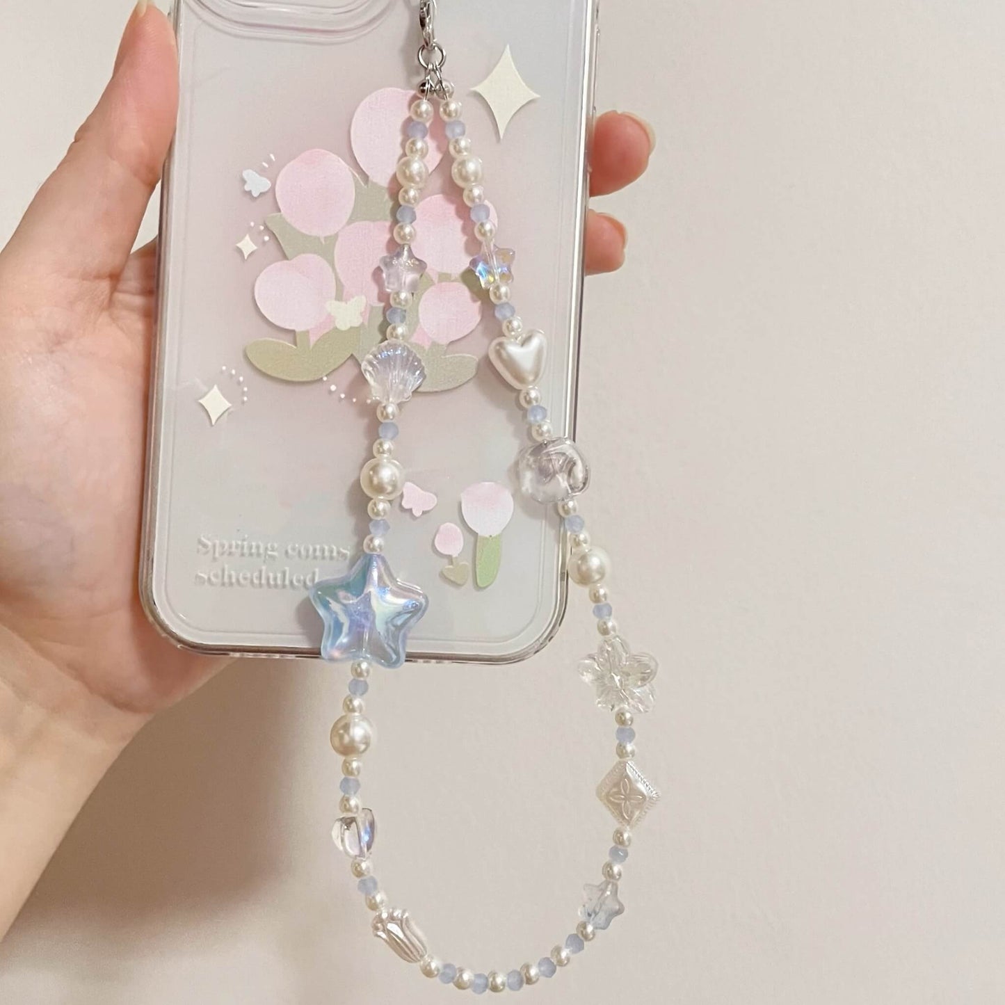 Phone Charm |  Celestial Whisper ed.