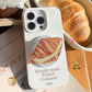 MagSafe Case | Le Croissant ed.