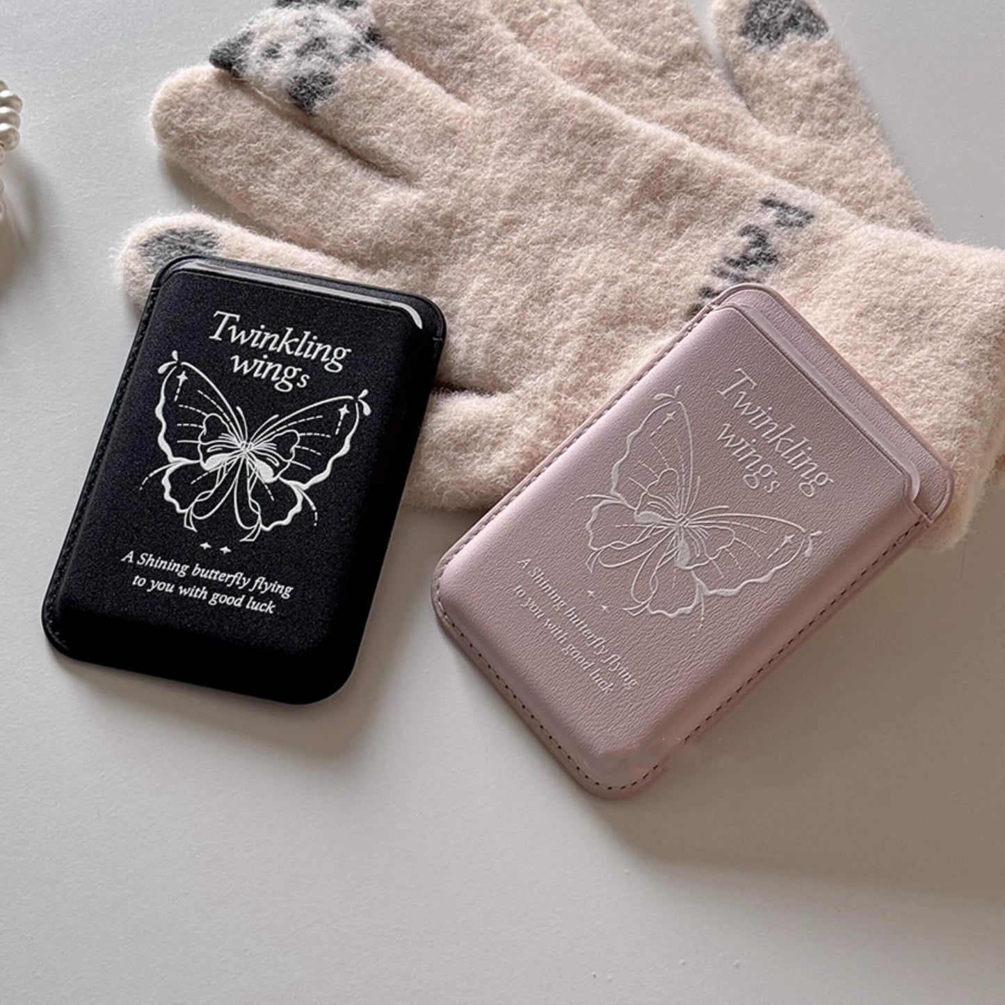 MagSafe Case | Serendipity Butterfly ed.