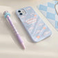 iPhone Case | Cinnamoroll Whimsy ed.