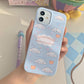 iPhone Case | Cinnamoroll Whimsy ed.