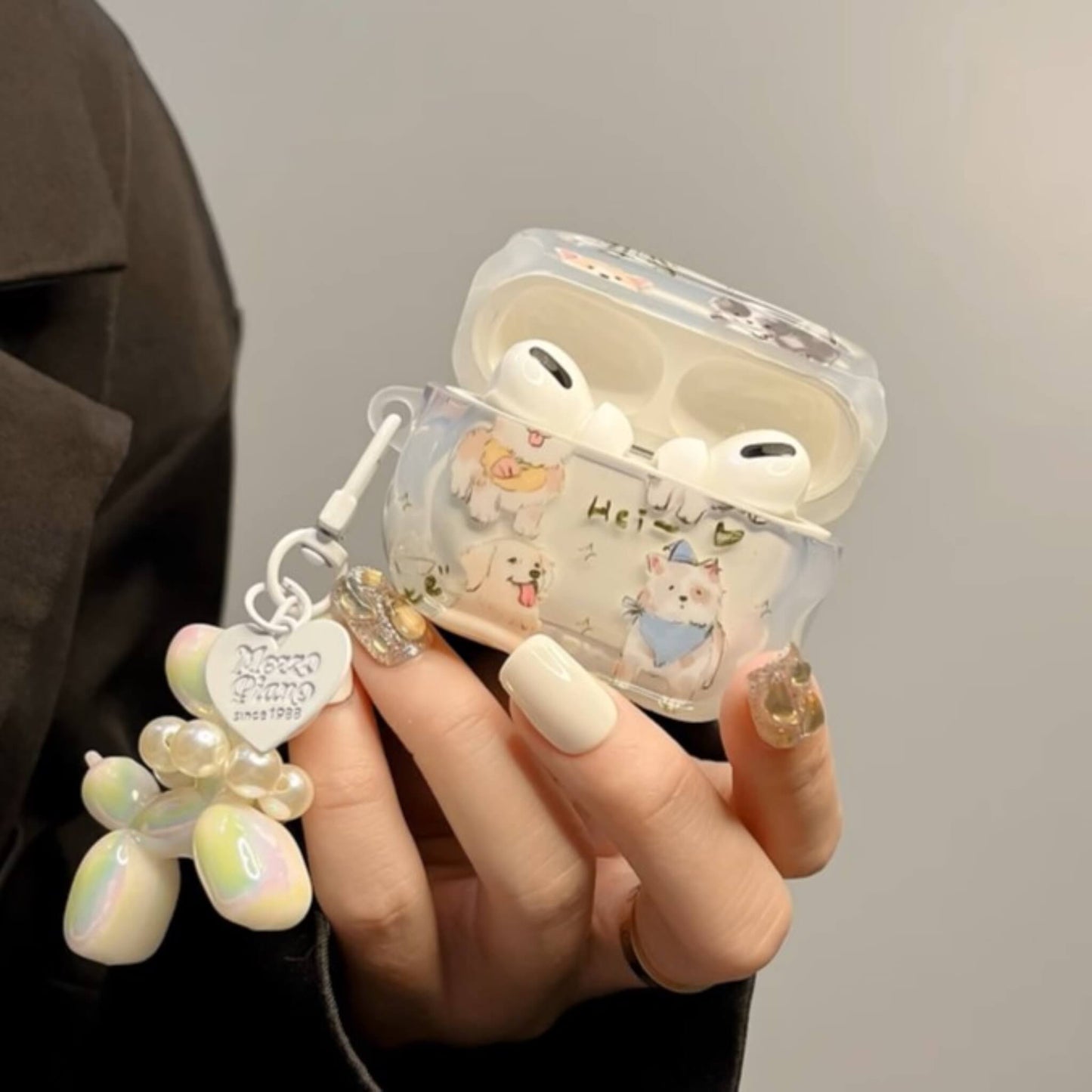 AirPods Case | Snuggle Pups