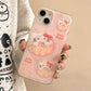 MagSafe Case | Hello Kitty Donut ed.