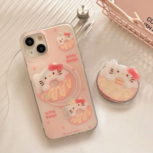 MagSafe Case | Hello Kitty Donut ed.