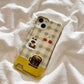 iPhone Case | Cozy Café Critters ed.