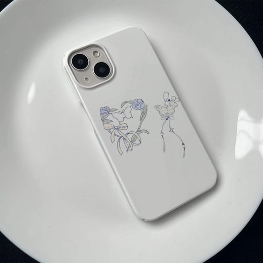 iPhone Case | Blossoming Love ed.