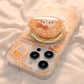 MagSafe Case | Taiyaki Kitty ed.