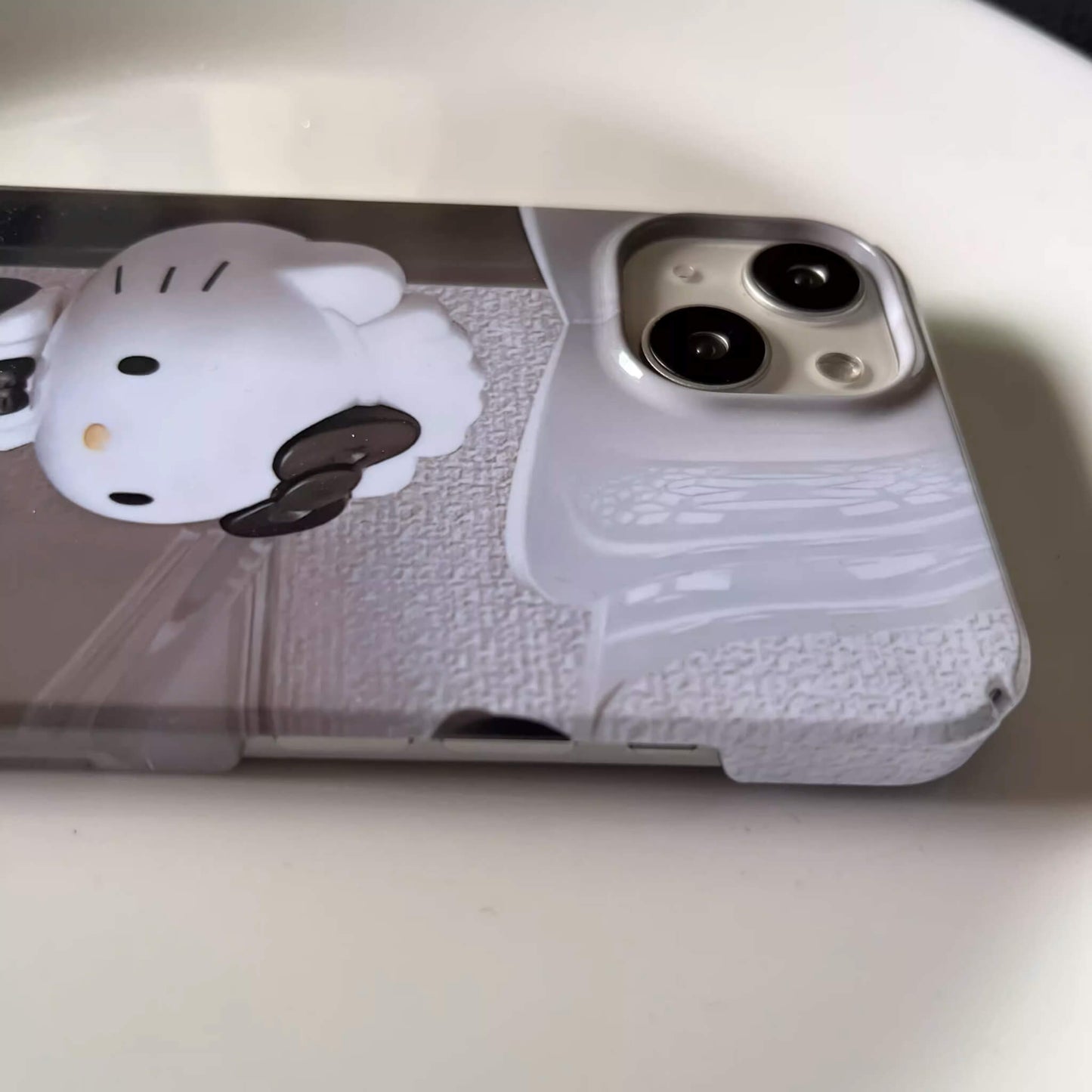 iPhone Case | Hello Kitty Maid ed.