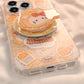 MagSafe Case | Taiyaki Kitty ed.