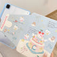 iPad Case | Sanrio Pastel Party ed.