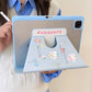 iPad Case | Sanrio Pastel Party ed.