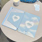 iPad Case | Blue Sky Serenity ed.