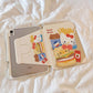 iPad Case |  Hello Kitty fast food ed.