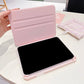 iPad Case | Kitten Spa Day ed.