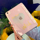 iPad Case | Pink Memory ed.