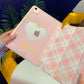 iPad Case | Pink Memory ed.