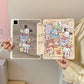 iPad Case | Sanrio Beige Symphony ed.