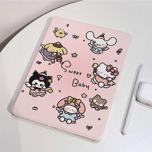 iPad Case | Sanrio Sweet Baby ed.