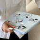 iPad Case | Snoopy Daydream ed.