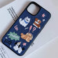 iPhone Case | Denim Dream ed.