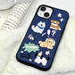 iPhone Case | Denim Dream ed.