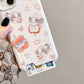 iPhone Case | Puppy Pockets ed.